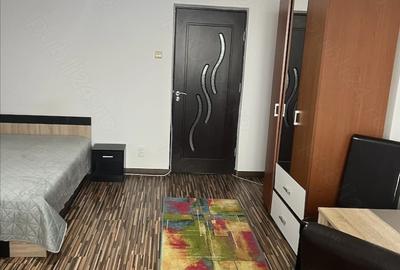 Apartament cu 1 camera in Tatarasi-Flora,la bulevard - 6