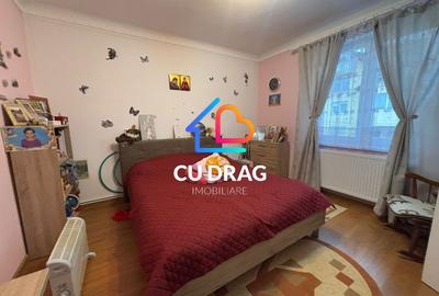 Casa Parcul SUB ARINI cu teren de 950mp - 13