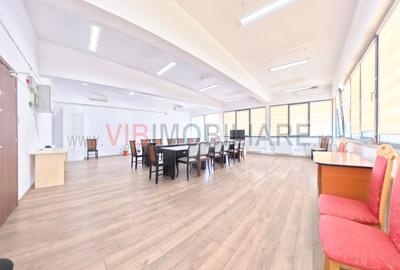 Spațiu comercial, de 200 mp, în Grozăvești