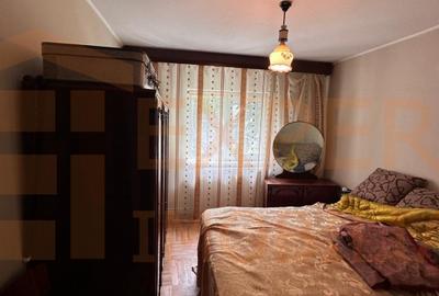 Apartament 4 camere de vânzare în Poarta 6, etaj intermediar - 17