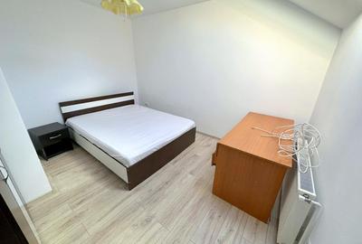 2 dormitoare +  living, mobilat modern, in centru, pe strada Horea - 2
