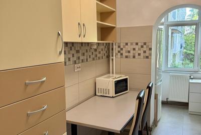 Apartament cu 2 camere - Centru Civic - Tg. Cucu - 14