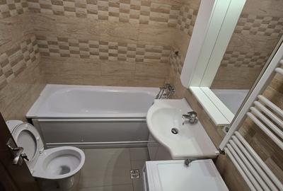 Inchiriere Garsoniera, Renovata + Mobilata, Piata Veteranilor, 7 Min M Lujerului - 3