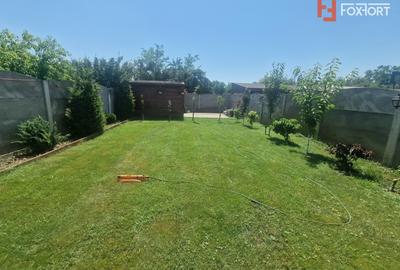 Duplex de vanzare ,4 camere, Lidl Drumul Boilor. - 15