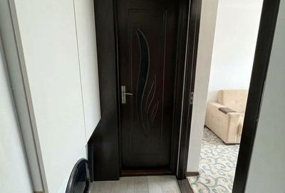 4 Camere | 2 bai | 97 mp | Bloc 1989 | Orientare Est-Sud-Vest | Mobilat | Dacia - 14