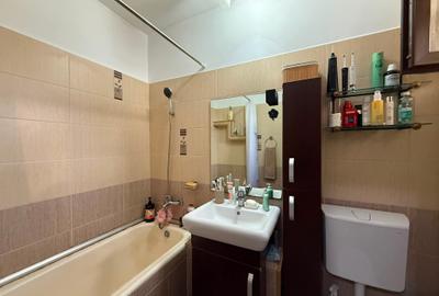 Apartament spațios cu 3 camere- mobilat și utilat- zona Sc. Gen. Andrei Saguna - 28