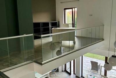 VÂNZARE PREMIUM: Vilă Tip Duplex  Lângă Pădurea Dumbrăvița - 3