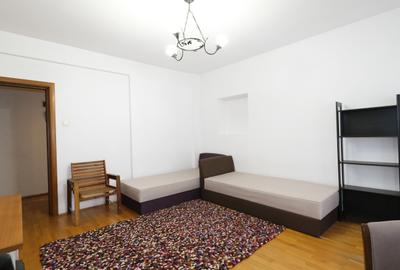 Vanzare apartament 3 camere renovat,mobilat etaj intermediar langa Cismigiu - 15