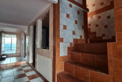 Vanzare Vila P+1Et+M cu 405 mp teren, in Galati, langa Sopping City - 8