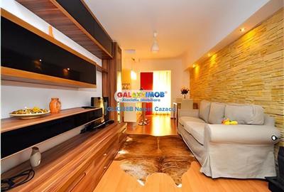 Apartament 3  camere etaj 5 ,70 mp , centrala termica - 3