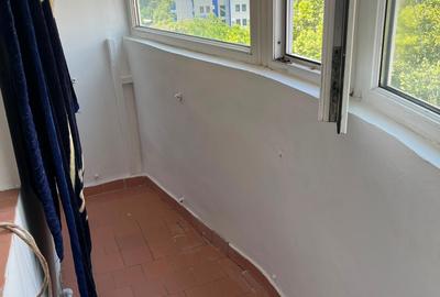 Apartament 2 camere - zona Gara - 550 euro/luna (Cod E11+E12) - 10