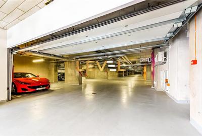 Apartament exclusivist 3 camere de vanzare | ONE Herastrau Towers | Terasa de 69 - 30