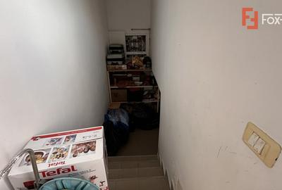 Duplex 4 camere, 2 bai, 130 mp utili, zona Mosnita Noua - 12