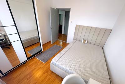Apartament cu 2 camere decomandat în Mănăștur