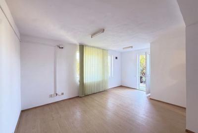 Birou la casa, 20 mp, parcare, zona Ambient, aproape de Aeroport - 3
