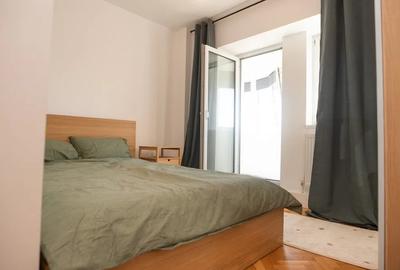 Apartament 3 camere Gara-Bd. 1 Decembrie/Centrală/AC/CTBus/Renovat în 2026 - 1