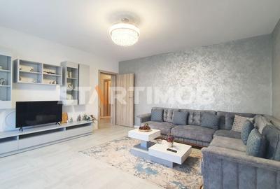 Apartament 3 camere cu boxa si parcare Coresi - 14