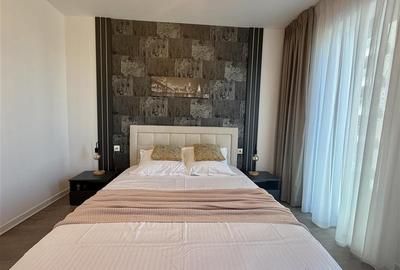 Inchiriere 2 camere modern  Cloud 9  Parcare - 8