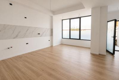 Comision 0% Apartament vanzare 2 camere 60 mp utili Giroc parter - 3