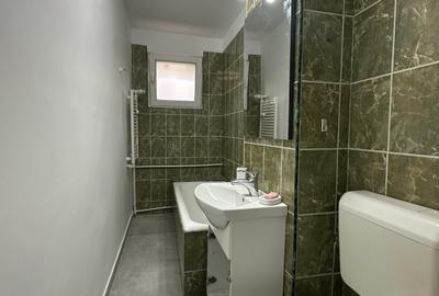 Garsoniera Renovata, Prima inchiriere dupa renovare !!! Metrou Dristor la 2 min! - 6