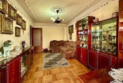 Apartament 4 camere. Zona Centrala, Arad. - 2