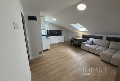 Apartament nou, 2 camere, parcare inclusă, Europa - 2