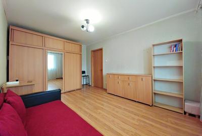 Apartament cu 2 camere decomandat, mobilat în 1 Decembrie 1918