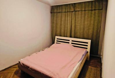 Simion Barnutiu,3 camere, centrala proprie, 0% Comision - 4