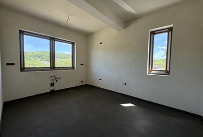 Casă tip duplex, 170 mp utili, 500 mp teren, sat Feleacu - 9