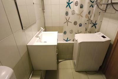 Muncii, garsoniera la 1 minut de metrou, 42 mp, recent renovata - 7