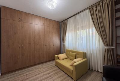 Casa parter, renovata, mobilata, gradina amenajata, str Petofi Sandor-Dumbravita - 5