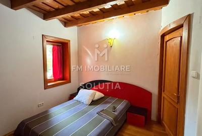 Oază de liniște în inima naturii – Cabană premium de închiriat - 8
