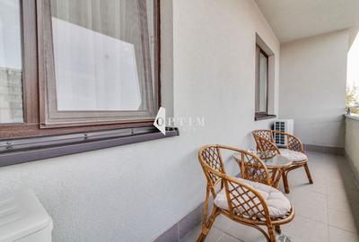 NOU! 3 camere 80 mp, LUMINOS, zona linistita si verde, Baneasa! - 8