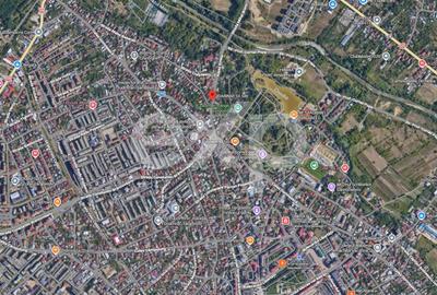 Complex Comercial și Industrial Clasa A – 781 mp Utili, Acces TIR, Stradal - 12