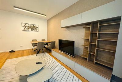 Apartament 2 camere de inchiriat Herastrau Soseaua Nordului - 8