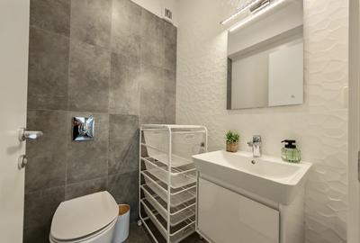 Apartament 3 camere - Residence5 Iancu Nicolae, apusuri superbe, terasă, parcare - 10