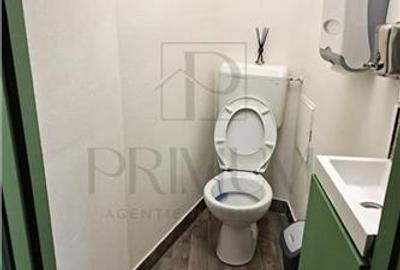 SPATIU COMERCIAL - ULTRACENTRAL - CENTRALA PROPRIE - AER CONDITIONAT - 5