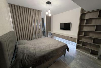 | Studio 45 Mp Parcare Subterana, Smart Lujerului | - 2