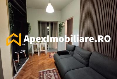 Apartament 2 camere de inchiriat Centrul Istoric București | ApexImobiliare.ro - 9