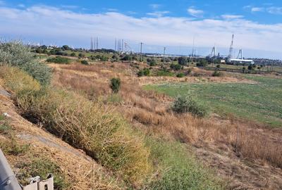 TEREN INTRAVILAN 20 HA ÎN LAZU – ZONĂ INDUSTRIALĂ, ÎN PROXIMITATEA A4 | DESCHIDE - 5
