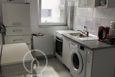 Apartament 2 camere , Floresti, zona Vivo - 2