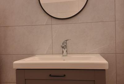 Apartament 2 camere la 7 minute de metrou Grozavesti Regie Residence PARCARE - 11