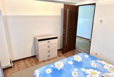 APARTAMENT 2 CAMERE I 52 MP I DECOMANDAT I MOBILAT SI UTILAT I - 8