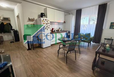 Ideal Investitie-Posib. preluare chirias,mobilat+utilat, gradina proprie in CF. - 1