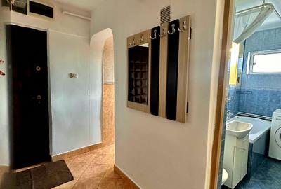 Chirie zona Soarelui- doua camere-centrala proprie - 5
