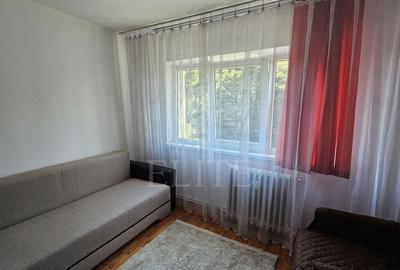 Apartament 2 camere în zona STR. LUNII - 11
