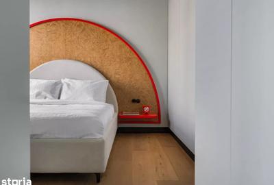Brick Lofts | Floreasca | Scara Interioara - 15