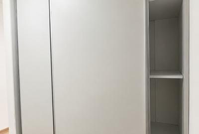 Apartament 2 camere decomandat + Parcare Inclusă | Militari Residence (Etaj 1) - 6