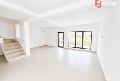 Duplex 5 camere, 105 mp, in Mosnita Noua - 5