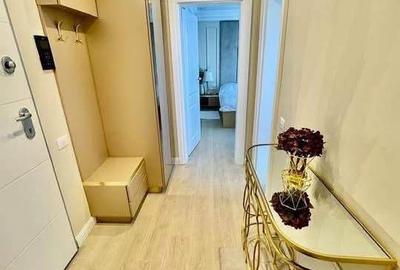 2 Camere Decomandat Zona Tomis Plus Loc Parcare - 7